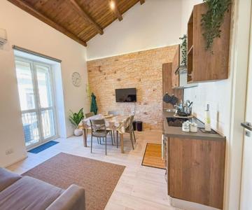 Siciliabedda Ortigia Holiday House