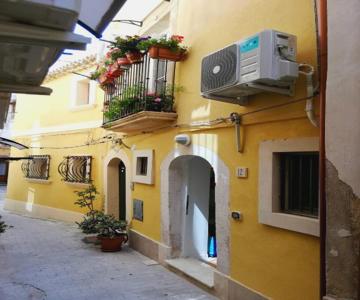 Dimora Resalibera