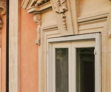 Iconic Ortigia Residence - Caraccess Primelocation Diningguide