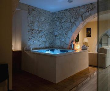 Ortigia Stone's Loft Spa