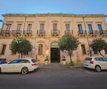 A Week In Sicily - Charming Apartment