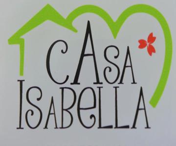 Casa Isabella