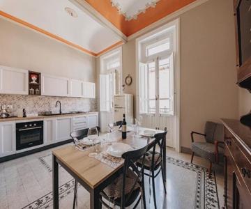 Adalgisa Elegant Apartment