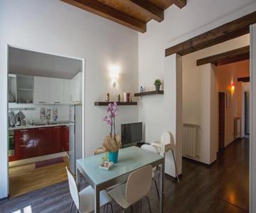 Appartamento Pelagos