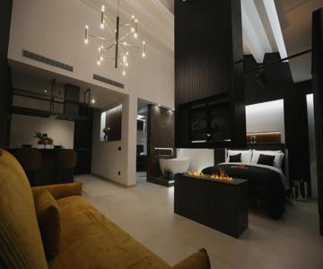 Il Moro Luxury Rooms