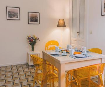 Savoia Apartment
