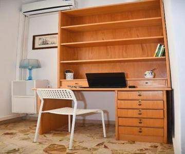 Soffio Del Libeccio B&b