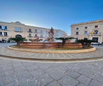 Ortigia Inner Suites