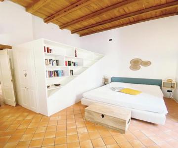 La Casetta Di Apollo