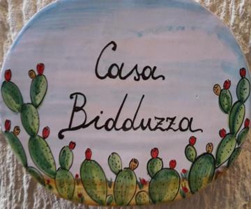 Casa Bidduzza