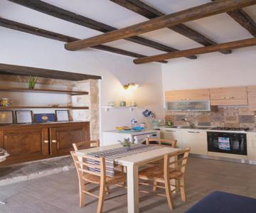 La Casetta Del Pescatore