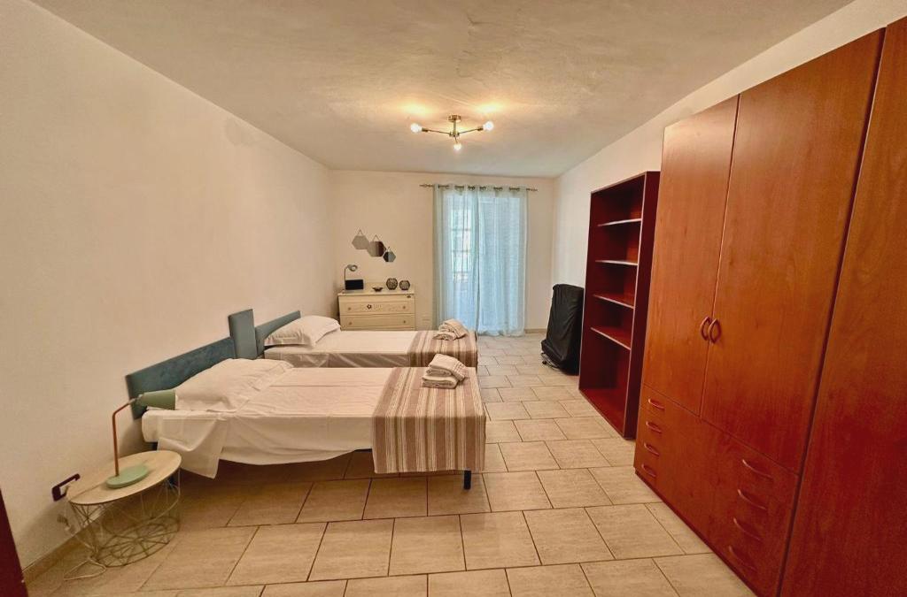 Ortigia Spartan House 2