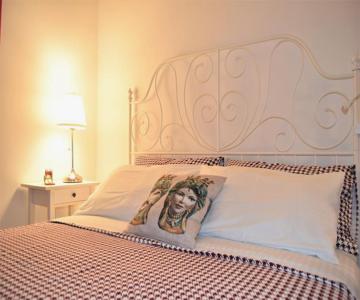 IL MORO holiday home