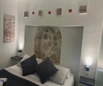 Gargallo Suite Ortigia