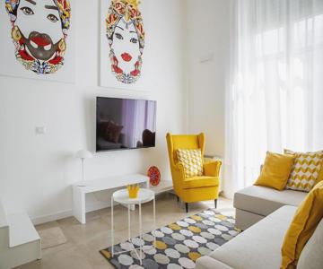 Helios Duplex A Due Passi Da Ortigia By Wonderful Italy