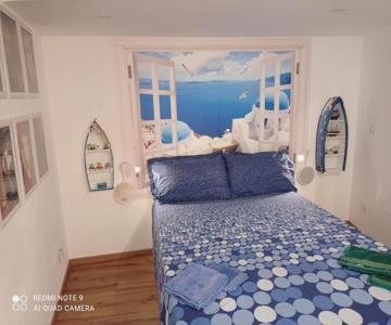 Casa Titanic Siracusa