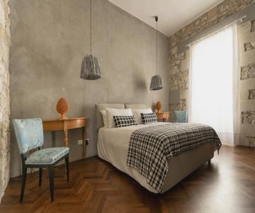 Suite San Tommaso - Ortigia Holidays
