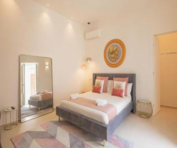 Amate Case By Ortigia Apartments
