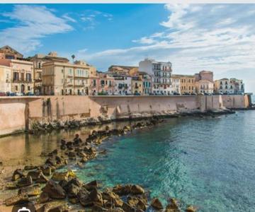 Baglieri Appartament