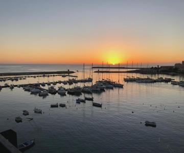 Ortigia D'aMare