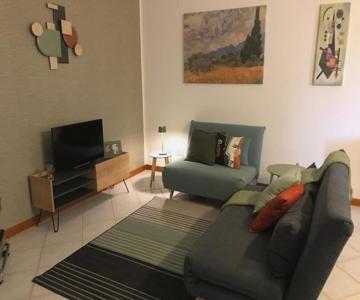 Maison Matisse