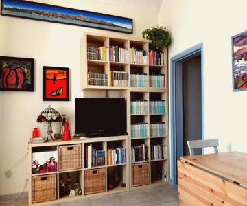 Ortigia House
