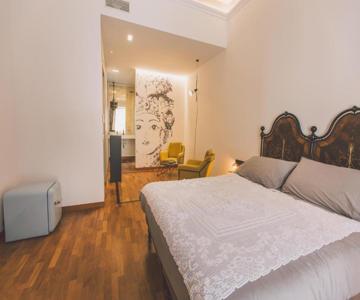 Suites Of The Royal Council