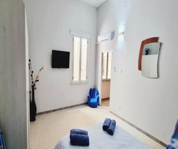 Eracles House Near Ortigia Island