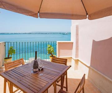 Appartamento Maniace