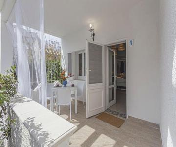 Dimore Al Mare-stelladelmare Fontanebianche