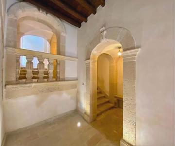 Il Nido Di Aretusa Apt By Addler House Ospitality