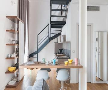 Loft Mercado A Ortigia