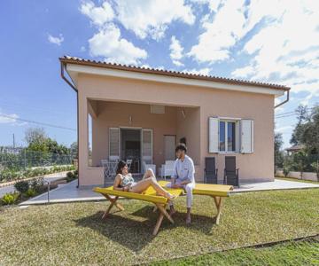 Milocca Homes