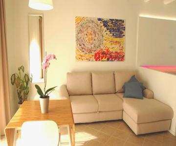 Casa Vacanza Apollodoro