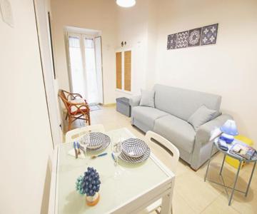 Dream Suite In Ortigia