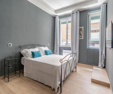 5 Colors By Wonderful Italy