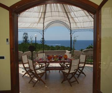 Terrazza Sul Plemmirio