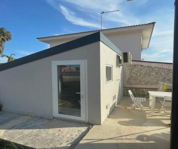 Mini Luxury Suite Ortea