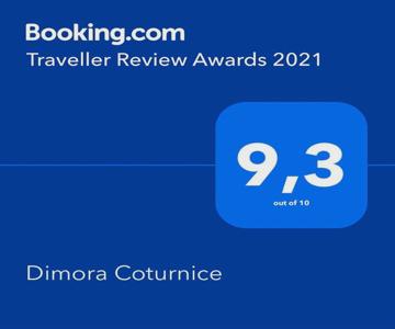 Dimora Coturnice