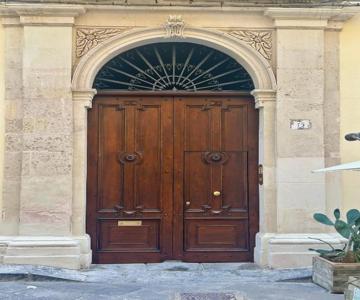 Il Sipario Palazzo Accolla