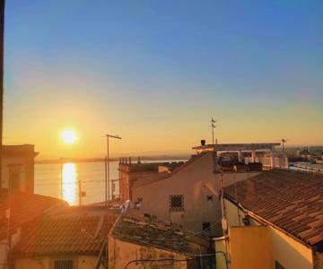 Flora's House - Ortigia Holidays