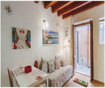 Appartamento Aretusa