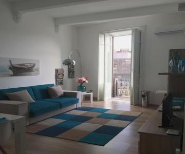 Loft Marconi Siracusa