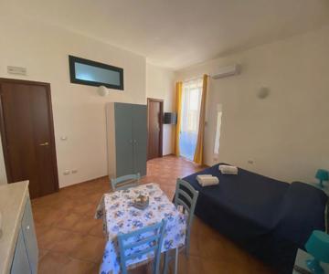 La Casa Ro Curtigghiu