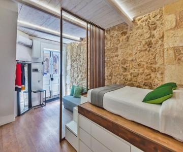 Tati's House - Apartment Ortigia Wifi