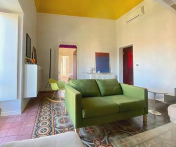 Kleomene Tempio Di Apollo