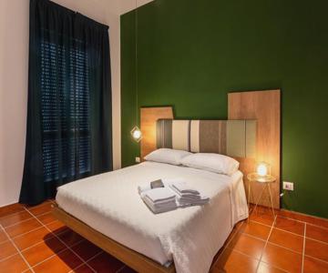 Apollo Apartment Ortigia