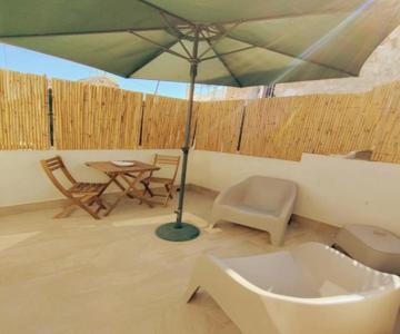 La Vanedda apartment