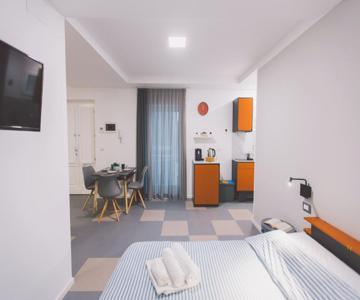 Brand New Loft