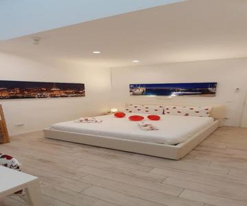 Barbara Classy Apartment 101